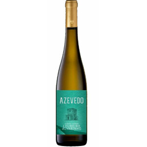 Quinta de Azevedo Vinho Verde DOC Loureiro & Alvarinho