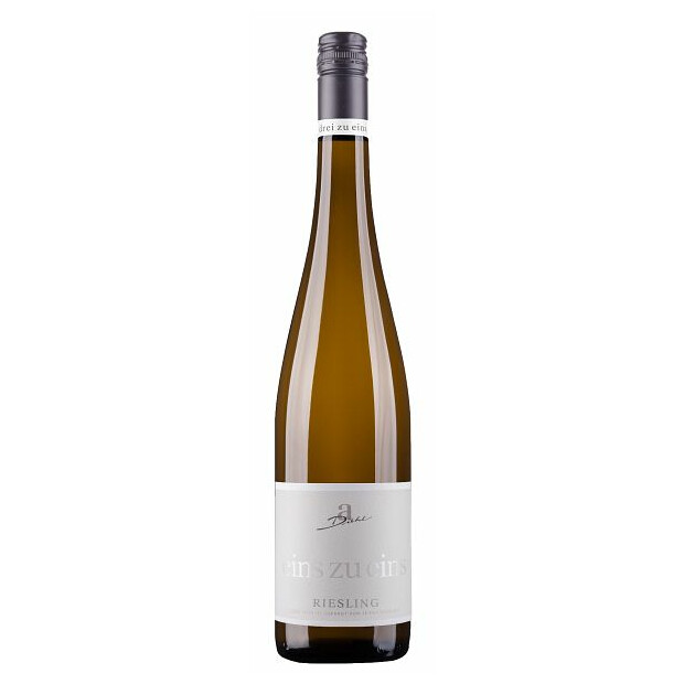 A. Diehl Riesling EINS ZU EINS Kabinett trocken