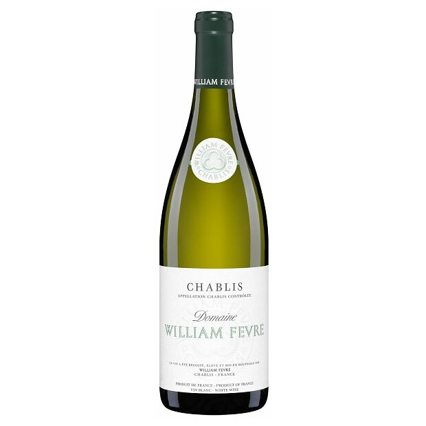 Chablis AOC Domaine William Fèvre