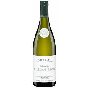 Chablis AOC Domaine William Fèvre