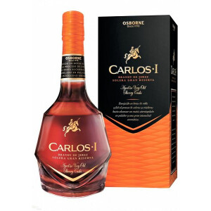 Osborne Carlos I. Solera Gran Reserva