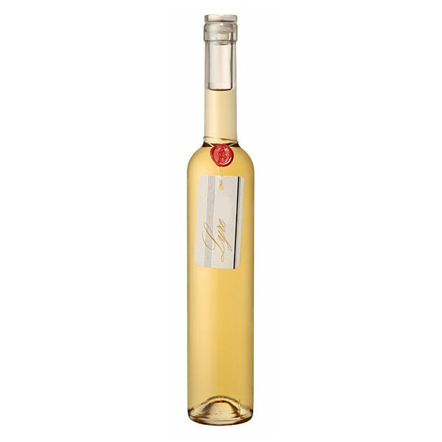 Domaine de lArjolle LYRE Côtes de Thongue IGT 2001