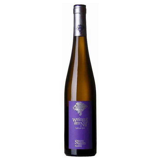 Weingut am Nil Kallstadter Saumagen Riesling trocken