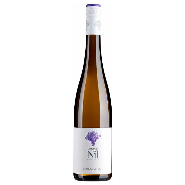 Weingut am Nil Grauburgunder trocken