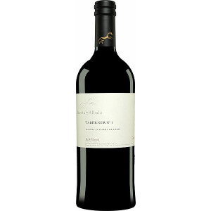 Huerta de Albalá Taberner N° 1 VdT Cádiz