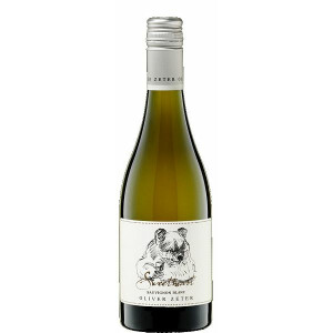 Oliver Zeter Sauvignon Blanc Sweetheart süß 0,5 l