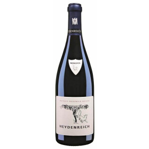 Friedrich Becker Pinot Noir Heydenreich trocken 2011