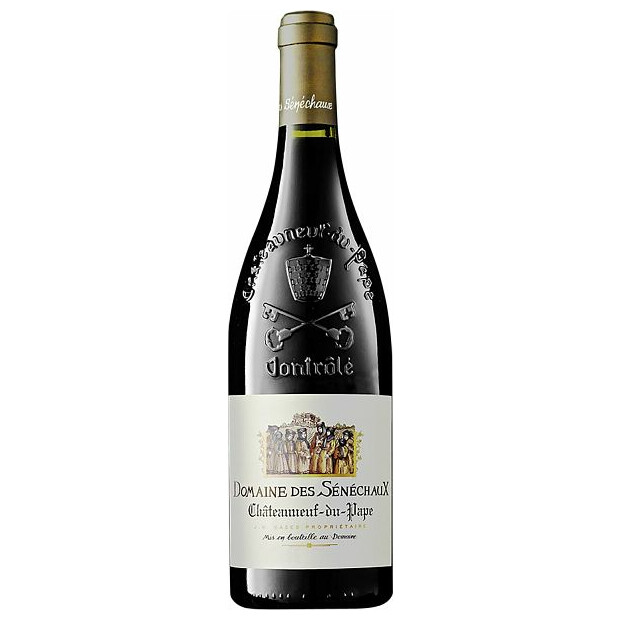 Domaine des Sénéchaux Châteauneuf-du-Pape AOC