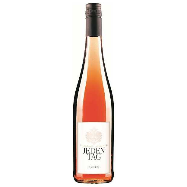 Franz Keller JEDEN TAG Saignée Rosé trocken