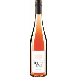 Franz Keller JEDEN TAG Saignée Rosé trocken