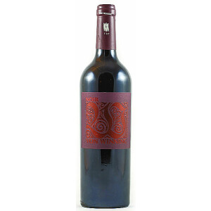 Von Winning NOIR Rotwein trocken