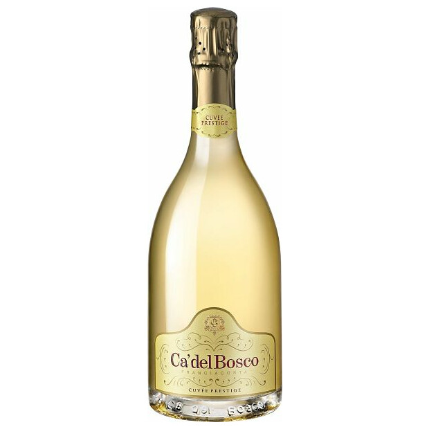 Ca del Bosco Cuvée Prestige Franciacorta DOCG