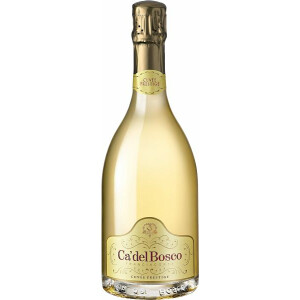 Ca del Bosco Cuvée Prestige Franciacorta DOCG