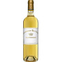 Les Carmes de Rieussec Sauternes AOC Zweitwein Château Rieussec 2018 0,375 l