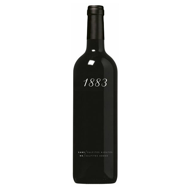 1883 Maison Sichel Bordeaux AOC