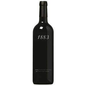 1883 Maison Sichel Bordeaux AOC