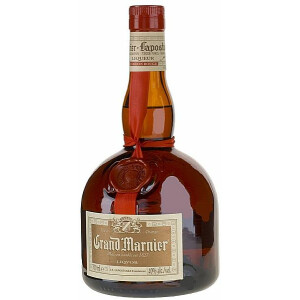 Grand Marnier Cordon Rouge