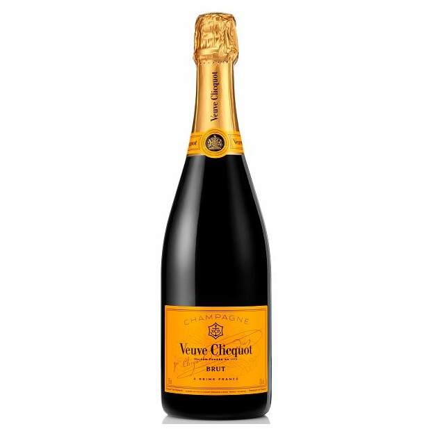 Veuve Clicquot Ponsardin Brut