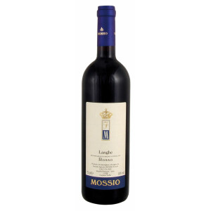 Mossio Langhe Rosso DOC