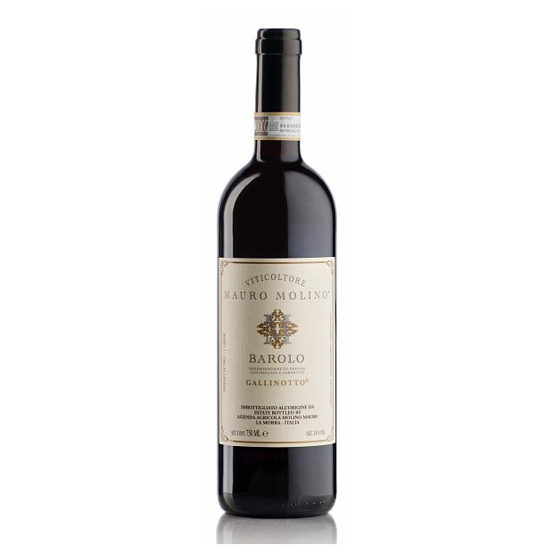 Mauro Molino GALLINOTTO Barolo DOCG