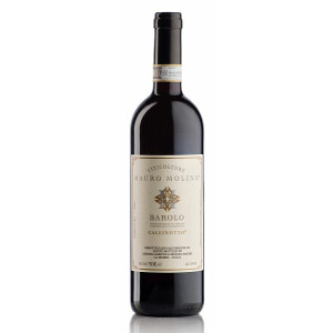 Mauro Molino GALLINOTTO Barolo DOCG