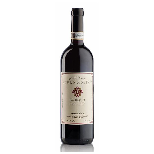 Mauro Molino Barolo DOCG