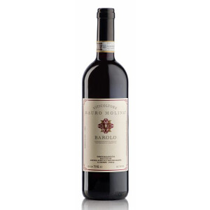 Mauro Molino Barolo DOCG