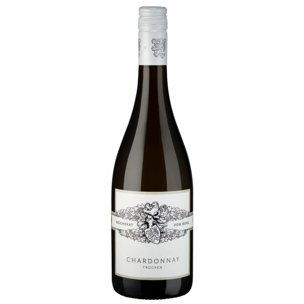 Reichsrat von Buhl Chardonnay trocken