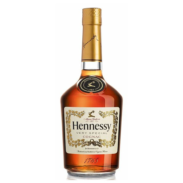 Cognac Hennessy VS