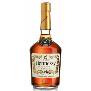 Cognac Hennessy VS