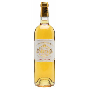 Château Doisy-Védrines 2ème Cru...
