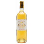 Château Doisy-Védrines 2ème Cru Classé Sauternes AOC 2011 0,375 l