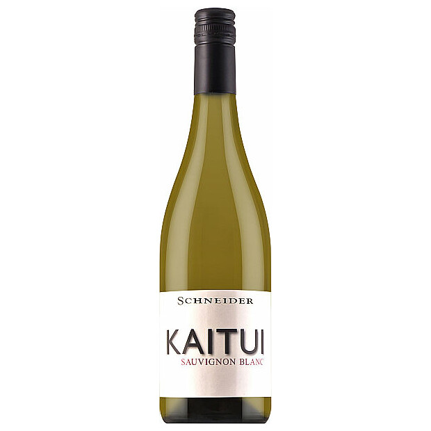 Markus Schneider Kaitui Sauvignon Blanc trocken