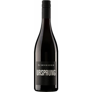 Markus Schneider Ursprung trocken