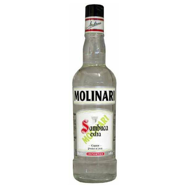 Sambuca Molinari