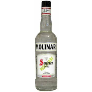 Sambuca Molinari