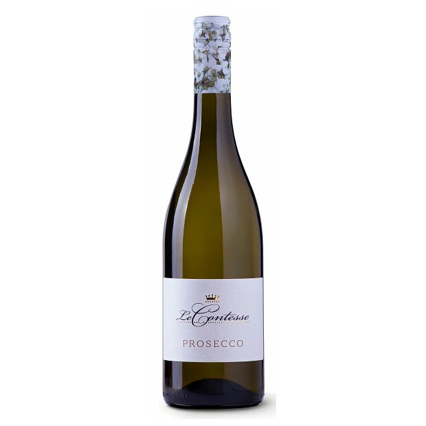 Le Contesse Prosecco Treviso DOC Vino Frizzante