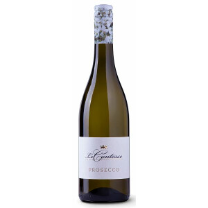 Le Contesse Prosecco Treviso DOC Vino Frizzante