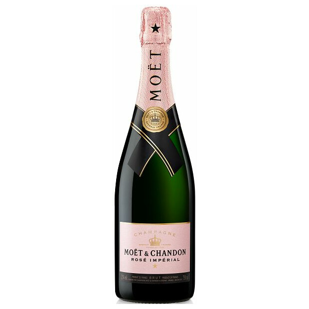 Moët & Chandon Brut Impérial Rosé