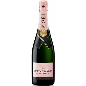 Moët & Chandon Brut Impérial Rosé