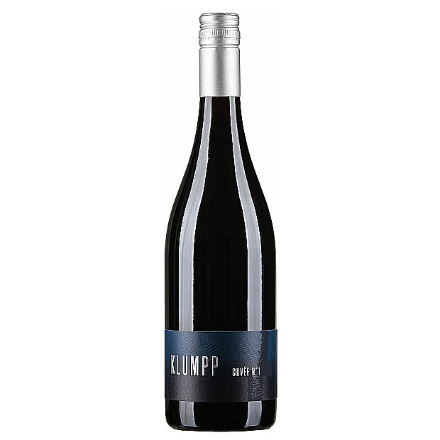 Klumpp Cuvée N°1 Rotwein trocken
