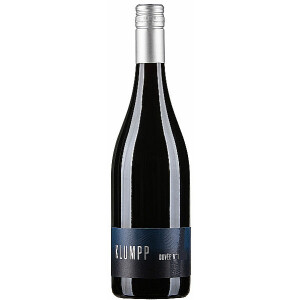 Klumpp Cuvée N°1 Rotwein trocken