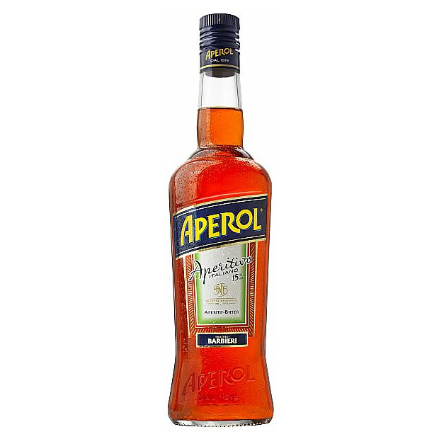 Aperol Ltr.