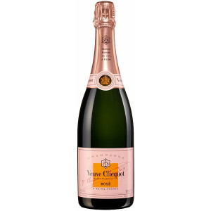 Veuve Clicquot Ponsardin Brut Rosé