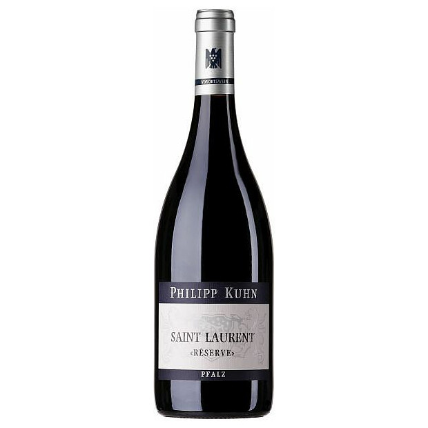 Philipp Kuhn Laumersheimer Saint Laurent Réserve trocken