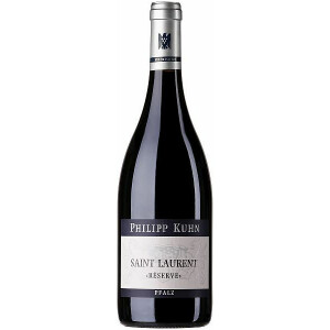 Philipp Kuhn Laumersheimer Saint Laurent Réserve...