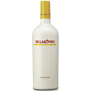 Marzadro Bellabomba Eierlikör Ltr.
