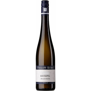 Philipp Kuhn Riesling Tradition trocken