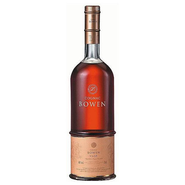 Cognac Bowen VSOP