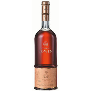 Cognac Bowen VSOP